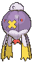 Drifblim — Showdown