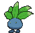 Oddish — Showdown