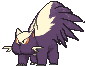 Stunky — Showdown