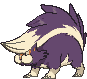 Skuntank — Showdown
