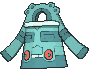 Bronzong — Showdown