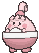Happiny — Showdown