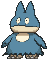 Munchlax — Showdown