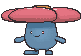 Vileplume — Showdown