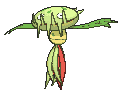 Carnivine — Showdown