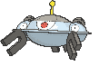 Magnezone — Showdown