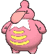 Lickilicky — Showdown
