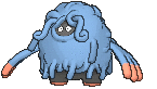 Tangrowth — Showdown