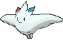 Togekiss — Showdown