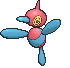 Porygon-Z — Showdown
