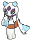 Froslass — Showdown
