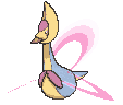 Cresselia — Showdown