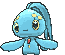 Manaphy — Showdown