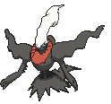 Darkrai — Showdown