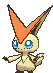 Victini — Showdown