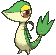 Snivy — Showdown