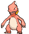 Charmeleon — Showdown