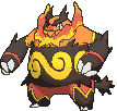 Emboar — Showdown