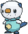 Oshawott — Showdown
