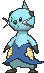 Dewott — Showdown