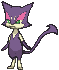 Purrloin — Showdown