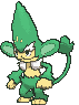 Simisage — Showdown