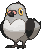 Pidove — Showdown