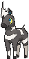 Blitzle — Showdown