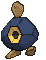 Roggenrola — Showdown