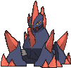 Gigalith — Showdown