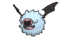 Woobat — Showdown