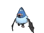 Swoobat — Showdown