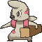 Timburr — Showdown