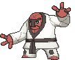 Throh — Showdown