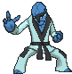 Sawk — Showdown