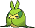 Swadloon — Showdown