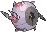 Whirlipede — Showdown