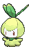 Petilil — Showdown