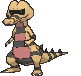 Krokorok — Showdown