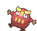 Darumaka — Showdown