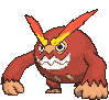 Darmanitan — Showdown