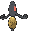 Yamask — Showdown