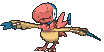 Archen — Showdown
