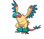 Archeops — Showdown