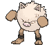 Primeape — Showdown