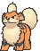 Growlithe — Showdown