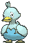 Ducklett — Showdown