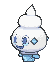 Vanillite — Showdown