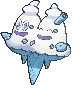 Vanilluxe — Showdown
