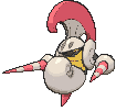 Escavalier — Showdown